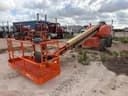 2008 JLG 600S Image