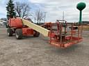 2008 JLG 600S Image