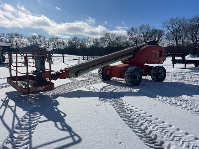 Image of JLG 600S equipment image 1