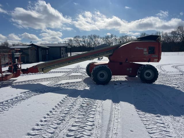 Image of JLG 600S equipment image 2