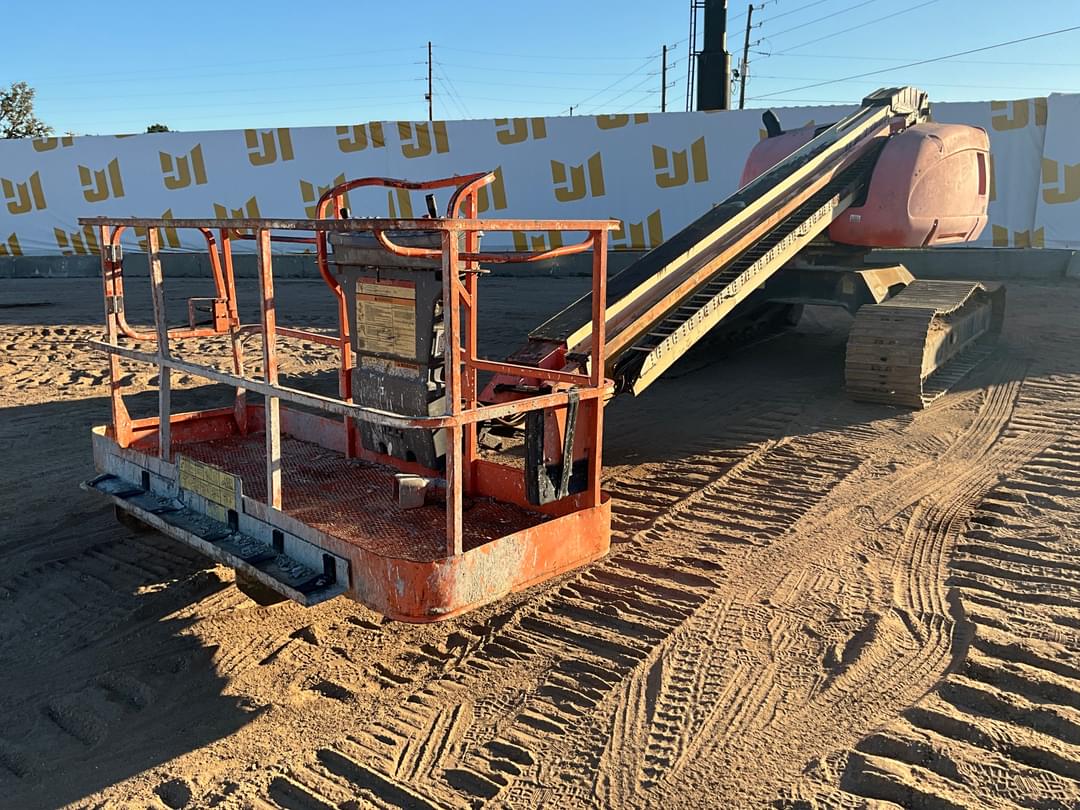 Image of JLG 600SC Primary image