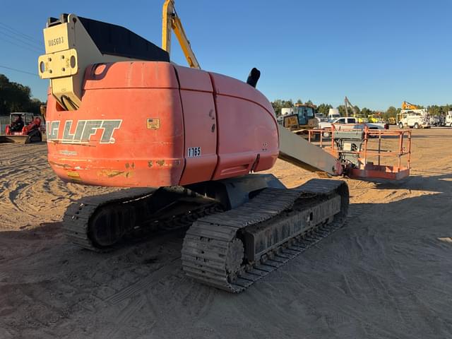 Image of JLG 600SC equipment image 4
