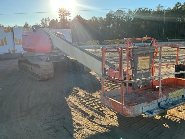 Image of JLG 600SC equipment image 2