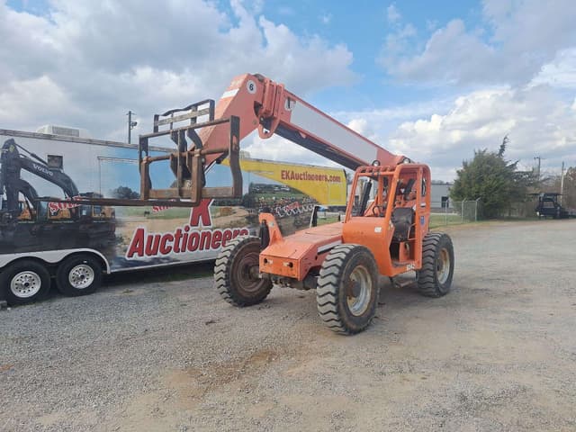 Image of JLG 6042 equipment image 2