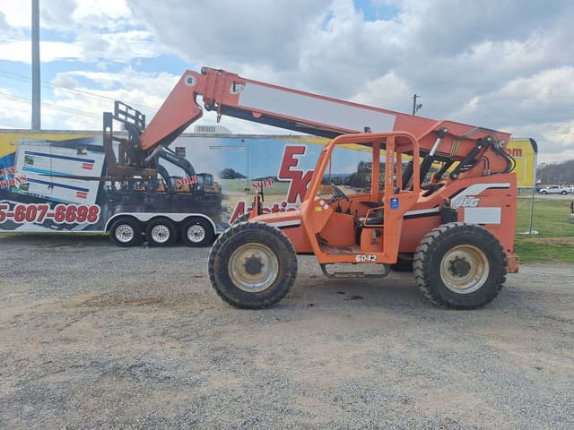 Image of JLG 6042 equipment image 1