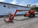 2008 JLG 660SJ Image