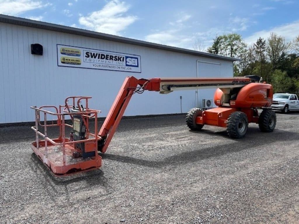 Image of JLG 660SJ Primary image