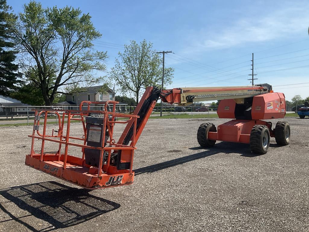 Image of JLG 660SJ Primary image