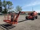 2008 JLG 660SJ Image