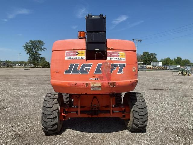 Image of JLG 660SJ equipment image 3
