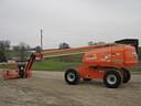 2008 JLG 660SJ Image