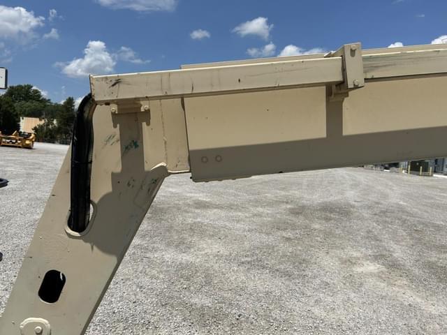 Image of JLG 800A equipment image 4