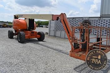 2008 JLG 800AJ Equipment Image0