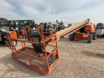Main image JLG 800S