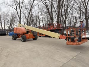 2008 JLG 800S Image