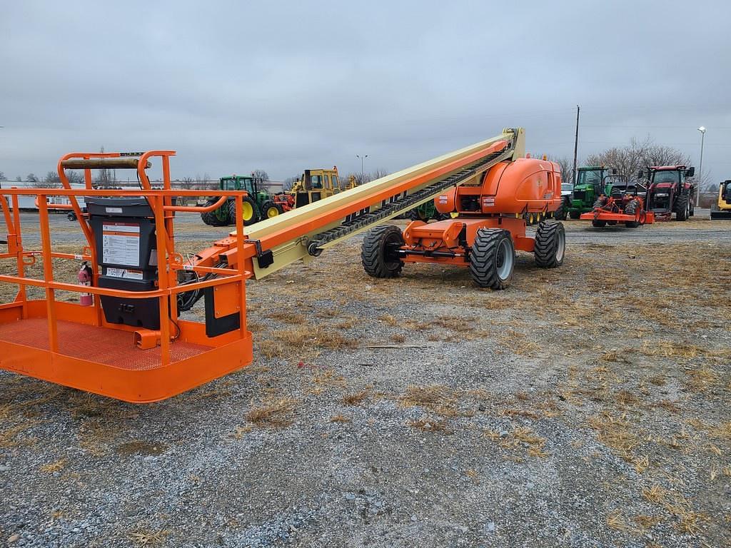 Image of JLG 800S Primary image