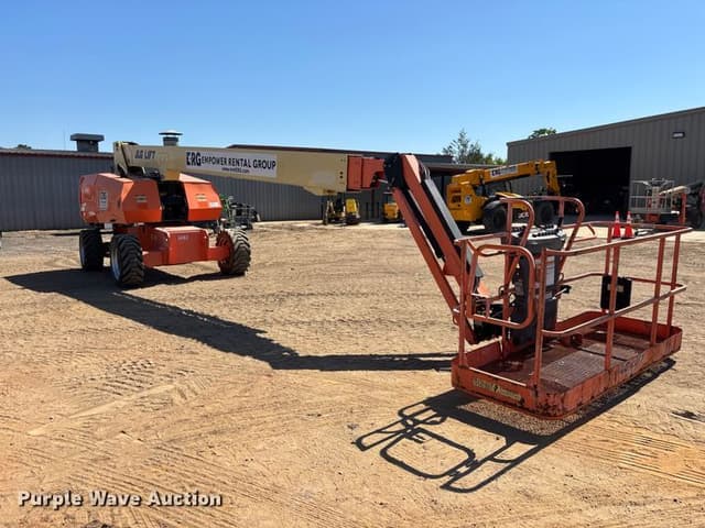 Image of JLG 860SJ equipment image 2