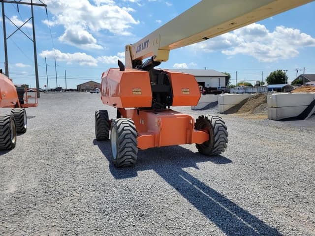 Image of JLG 860SJ equipment image 4