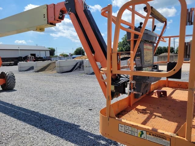 Image of JLG 860SJ equipment image 2
