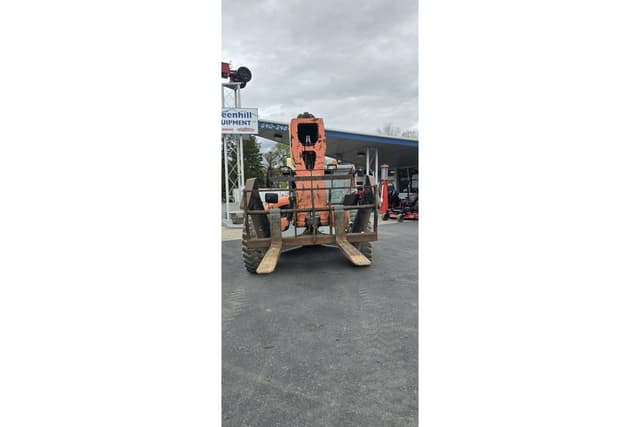 Image of JLG G12-55A equipment image 2
