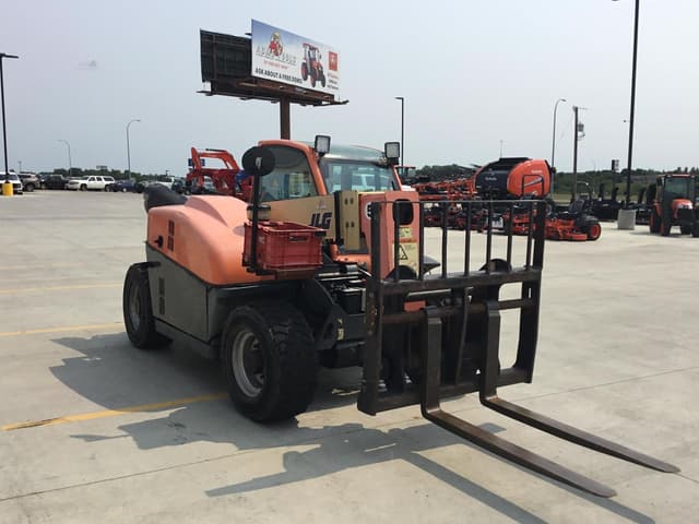Image of JLG G5-18A equipment image 2