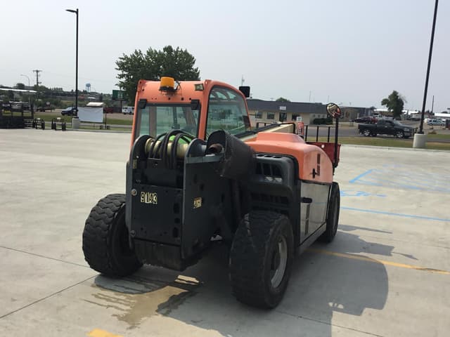 Image of JLG G5-18A equipment image 4