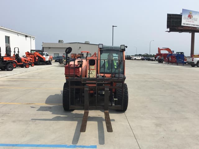 Image of JLG G5-18A equipment image 1