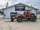 2008 JLG G6-23A Image