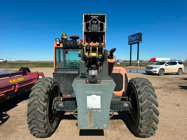 Image of JLG G9-43A equipment image 3