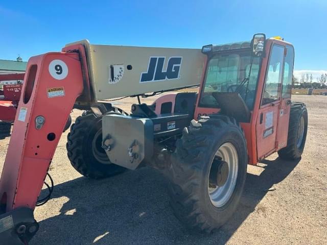 Image of JLG G9-43A equipment image 1