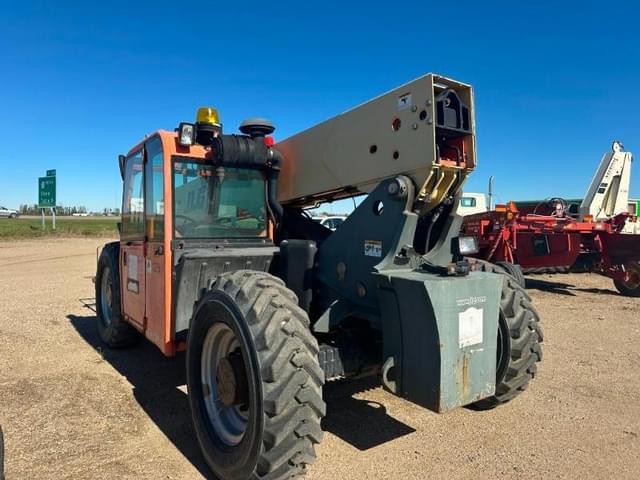 Image of JLG G9-43A equipment image 4