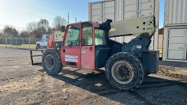 Image of JLG G9-43A equipment image 2