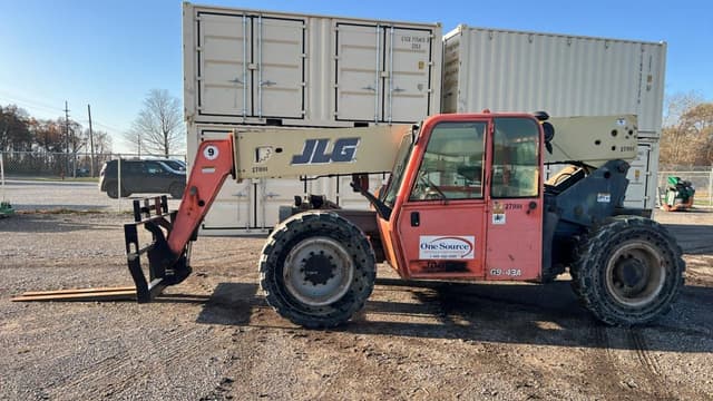 Image of JLG G9-43A equipment image 1