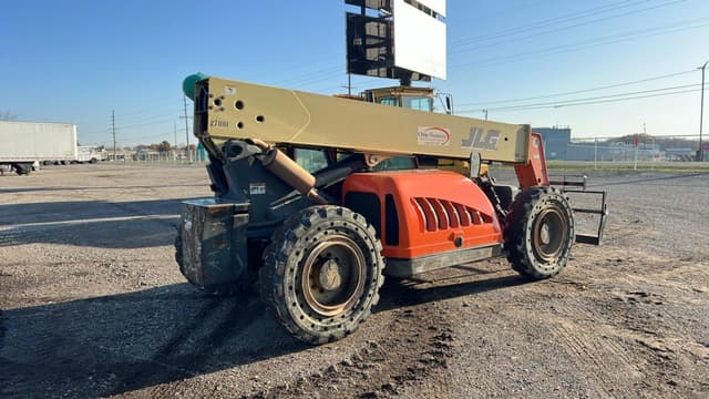 Image of JLG G9-43A equipment image 4
