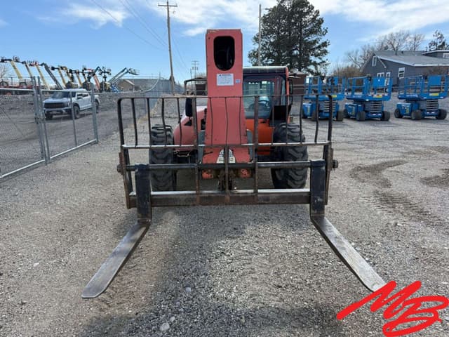 Image of JLG G9-43A equipment image 1
