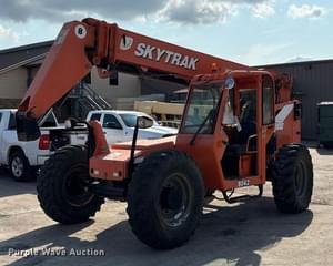 2008 JLG 8042 Image