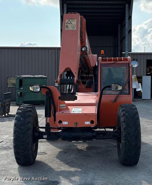 Image of JLG 8042 equipment image 1