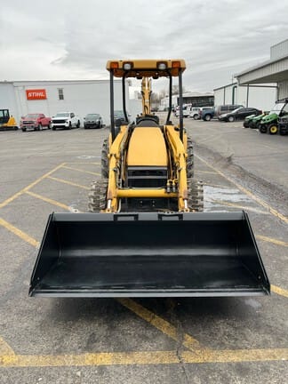 Main image John Deere 110