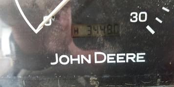 Main image John Deere 110 1