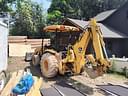 2008 John Deere 110 Image