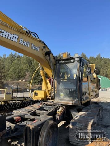 Main image John Deere 120C