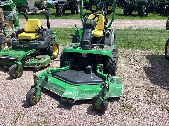 Image of John Deere 1435 equipment image 2