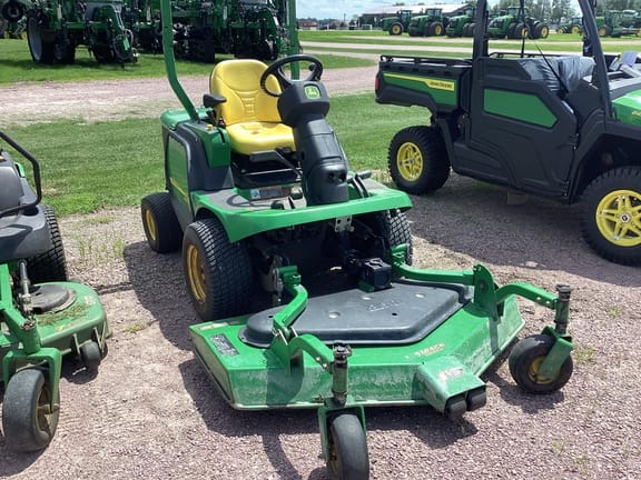 2008 John Deere 1435 Equipment Image0