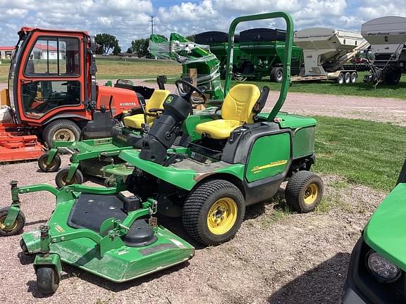 Image of John Deere 1435 equipment image 1