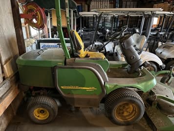 Main image John Deere 1435
