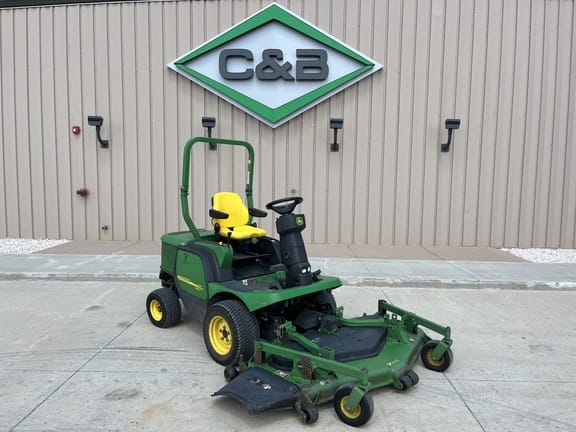 Main image John Deere 1435
