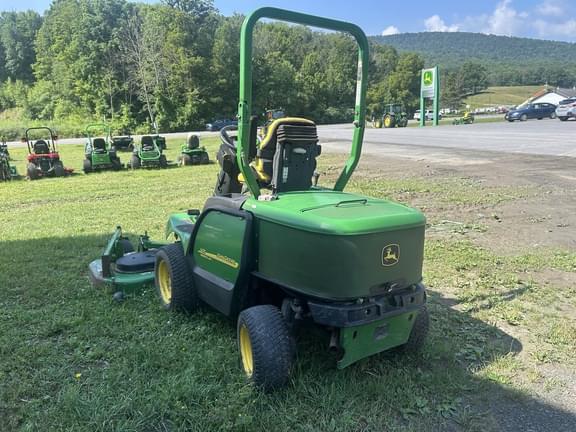 Image of John Deere 1435 equipment image 4