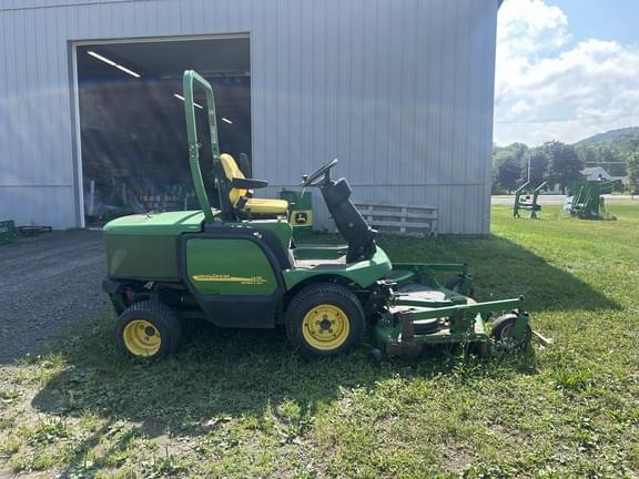 Image of John Deere 1435 equipment image 2
