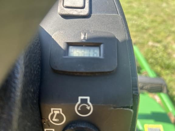 Image of John Deere 1435 equipment image 1