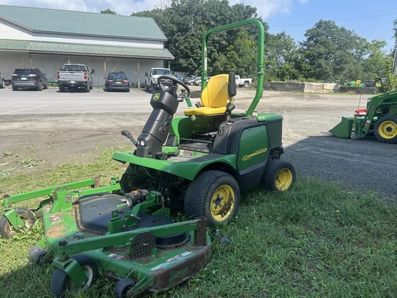 2008 John Deere 1435 Equipment Image0